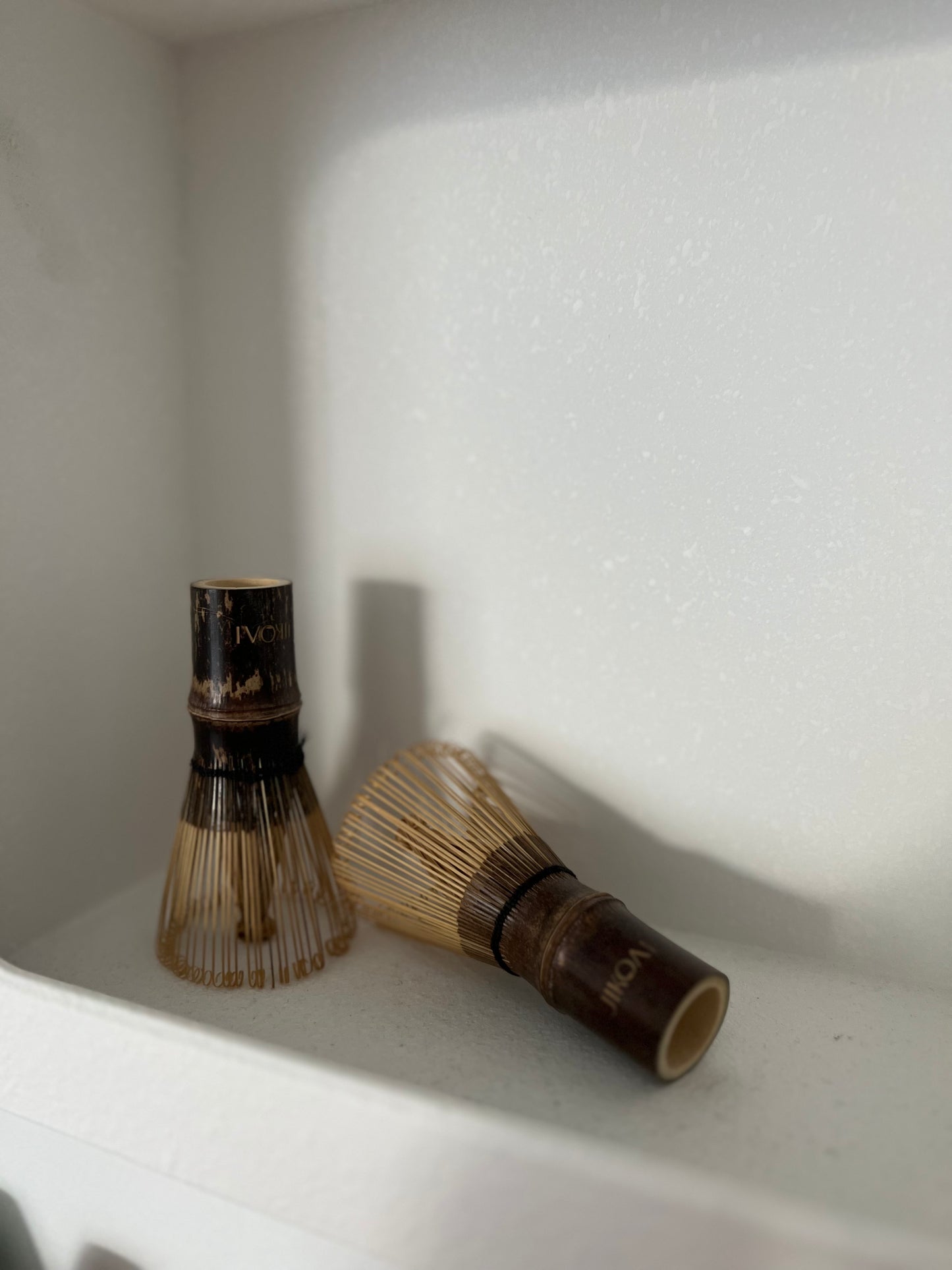HANDMADE WHISK