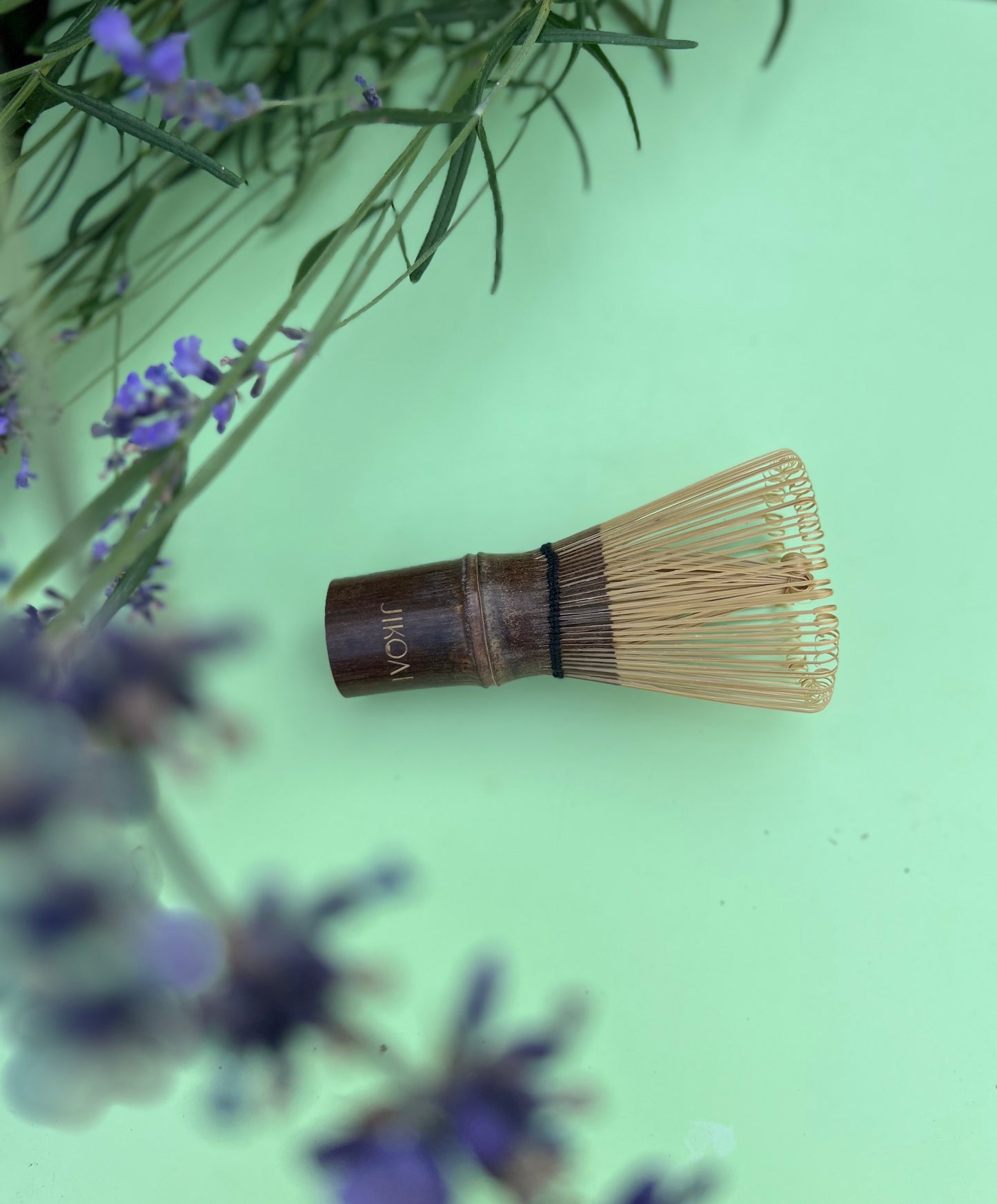 HANDMADE WHISK