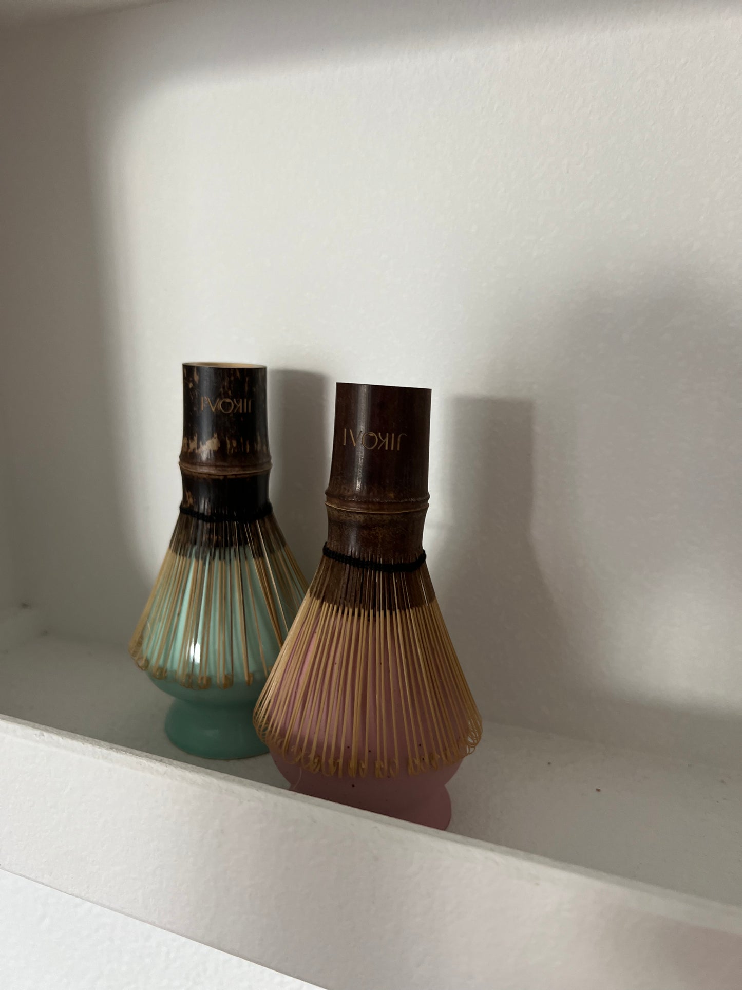 HANDMADE WHISK