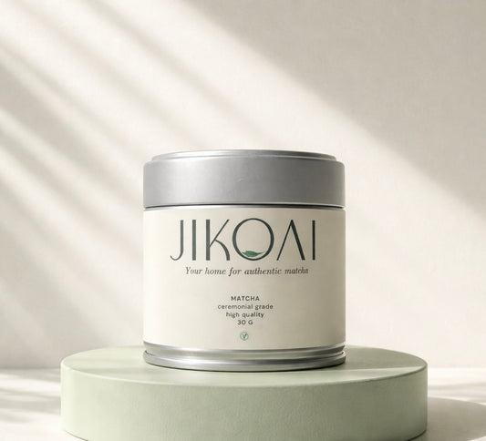 CEREMONIAL MATCHA 30 GR
