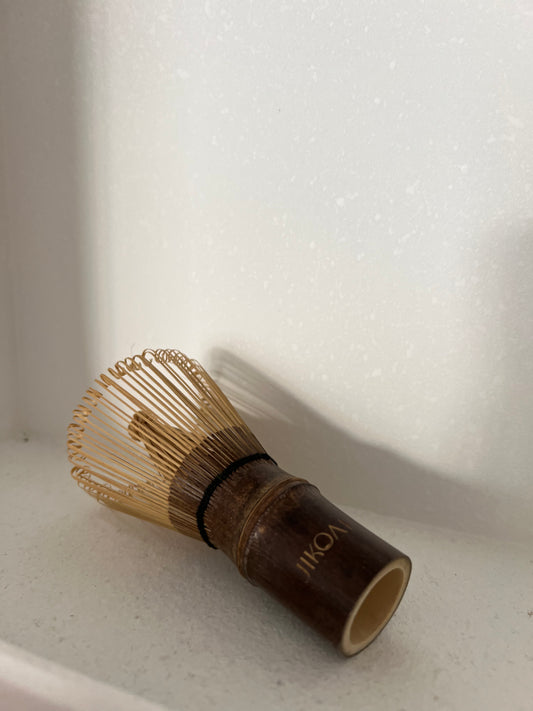HANDMADE WHISK