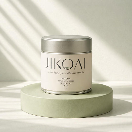 CEREMONIAL MATCHA 50 GR