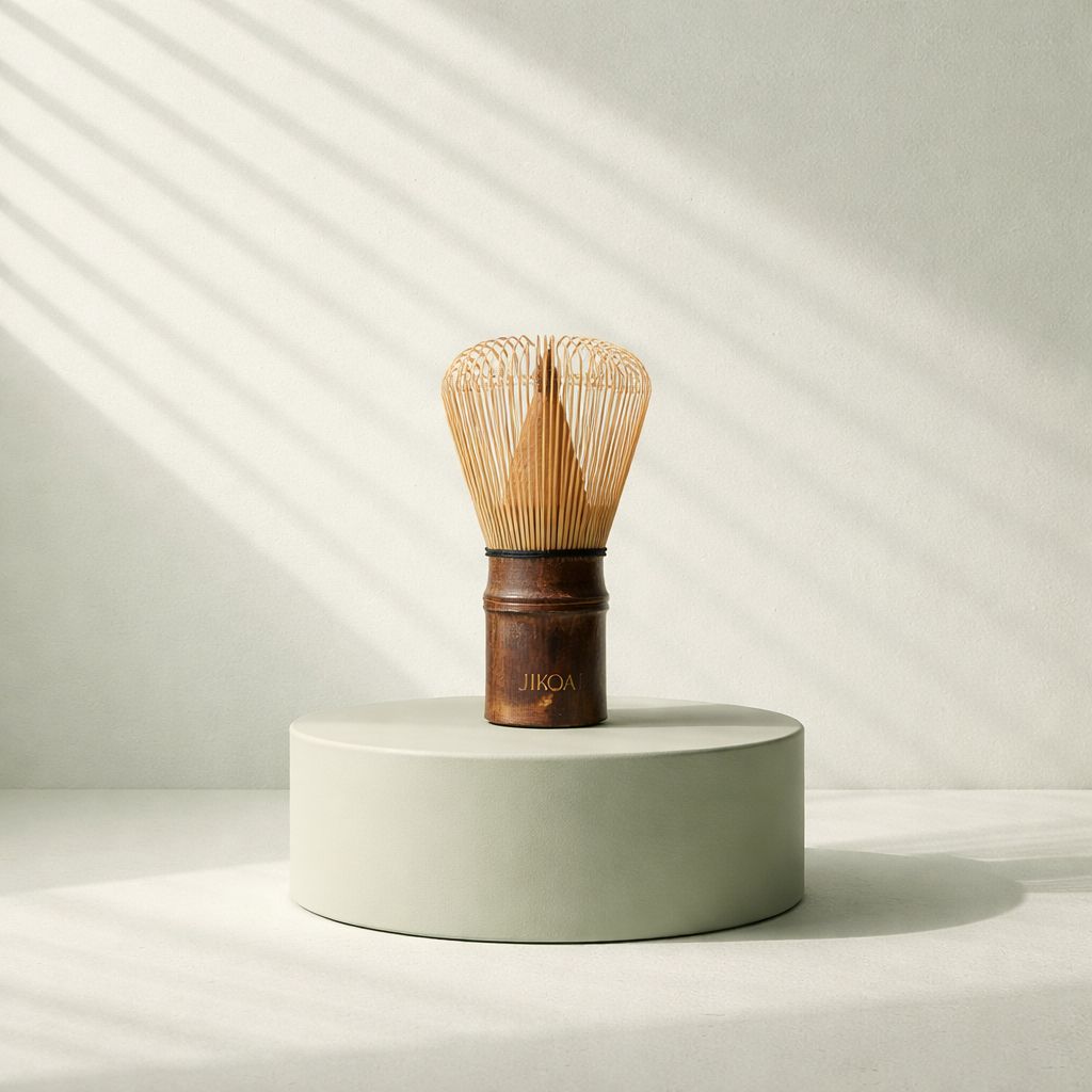 HANDMADE WHISK